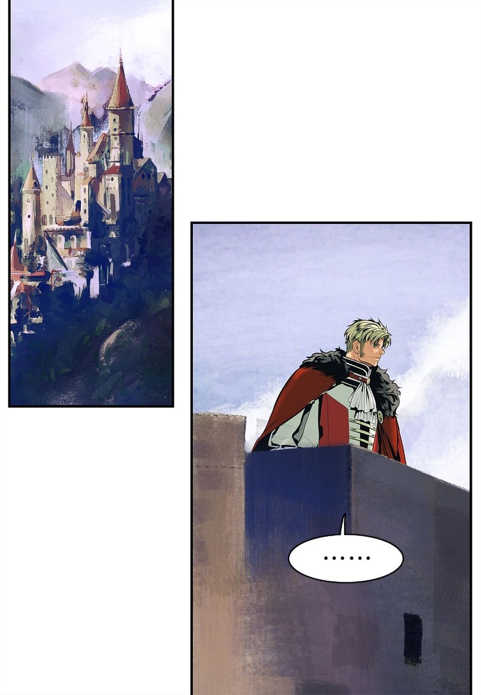 đọc truyện Bất Bại Chân Ma Chương 3 ảnh 30 tại Thiên Thai Truyện