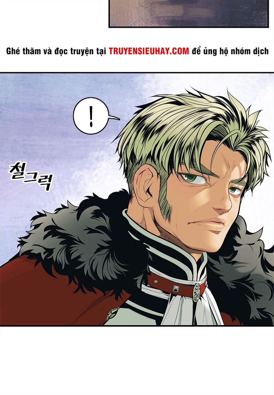 đọc truyện Bất Bại Chân Ma Chương 3 ảnh 31 tại Thiên Thai Truyện