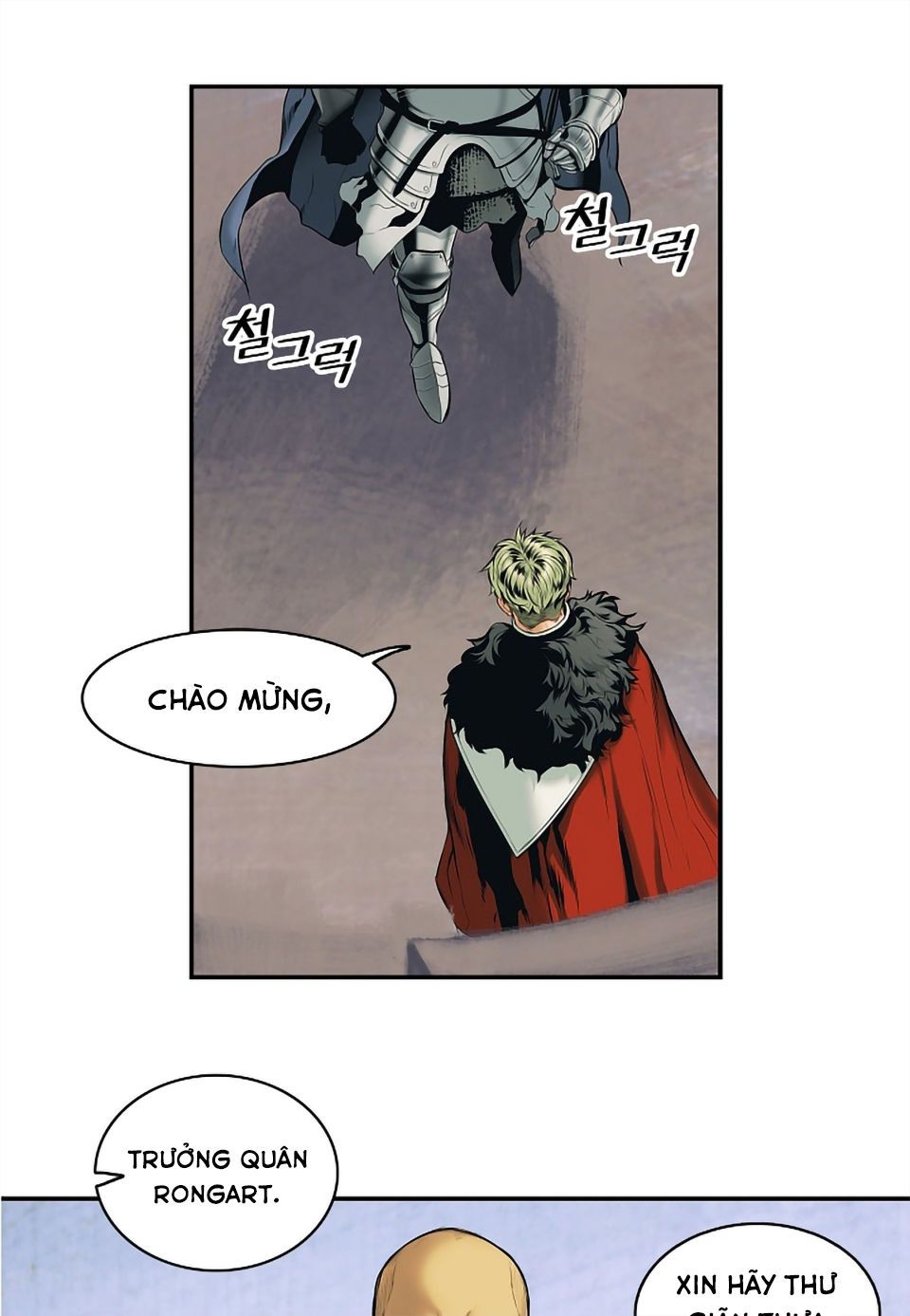 đọc truyện Bất Bại Chân Ma Chương 3 ảnh 32 tại Thiên Thai Truyện