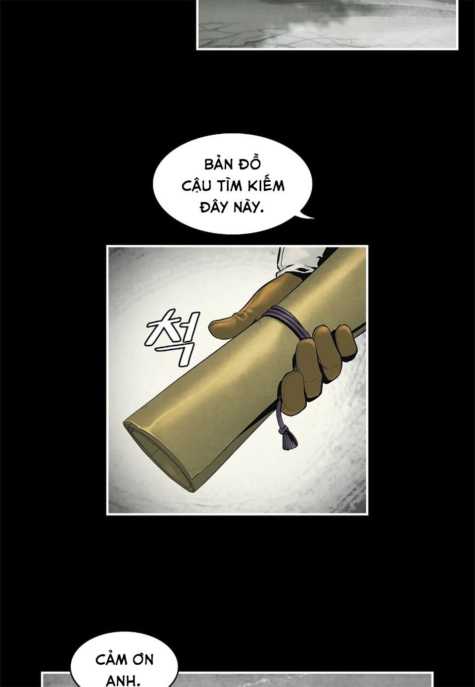 đọc truyện Bất Bại Chân Ma Chương 3 ảnh 6 tại Thiên Thai Truyện