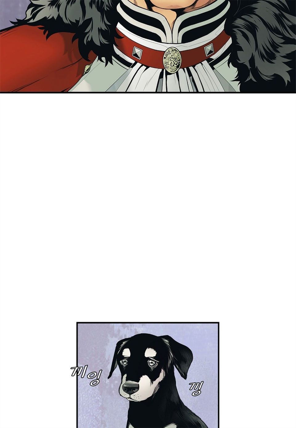 đọc truyện Bất Bại Chân Ma Chương 3 ảnh 45 tại Thiên Thai Truyện