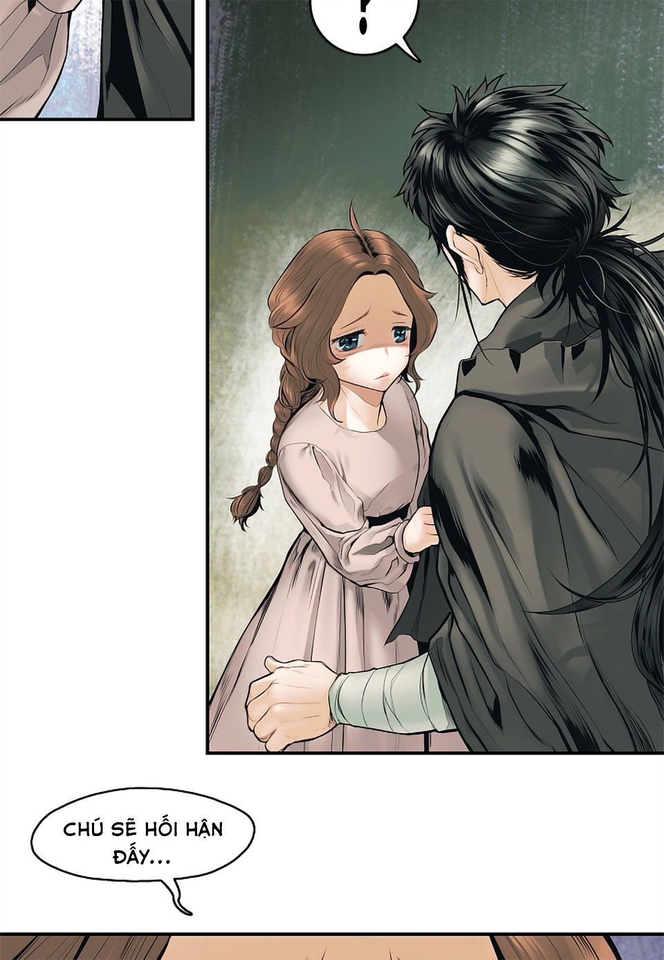 đọc truyện Bất Bại Chân Ma Chương 3 ảnh 51 tại Thiên Thai Truyện