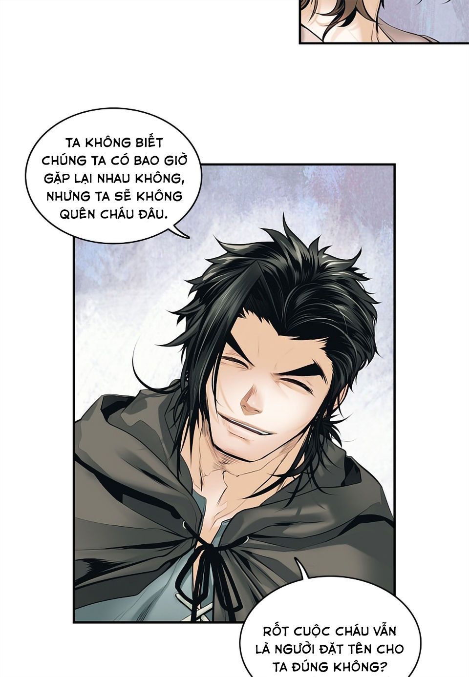 đọc truyện Bất Bại Chân Ma Chương 3 ảnh 54 tại Thiên Thai Truyện