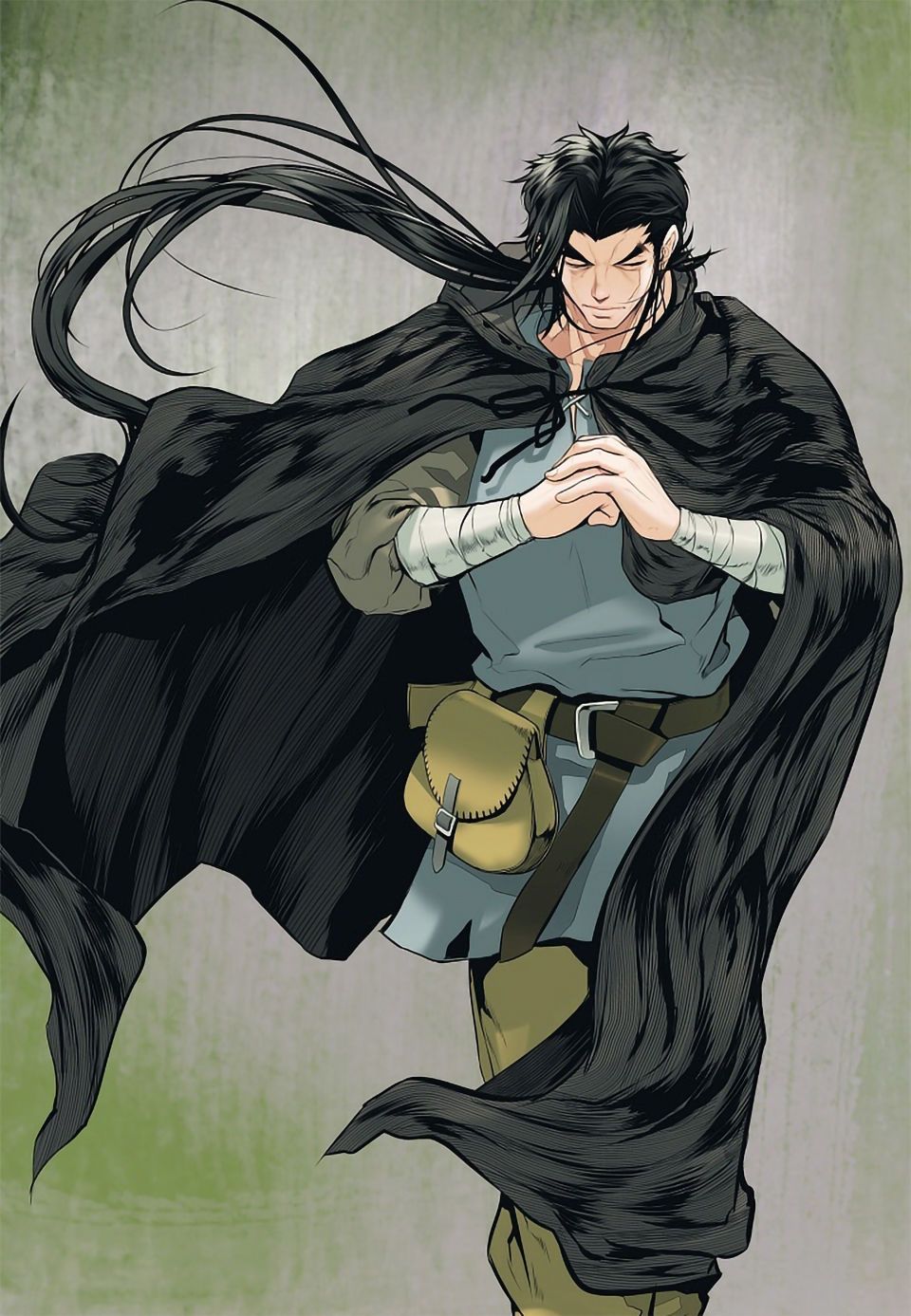 đọc truyện Bất Bại Chân Ma Chương 3 ảnh 62 tại Thiên Thai Truyện