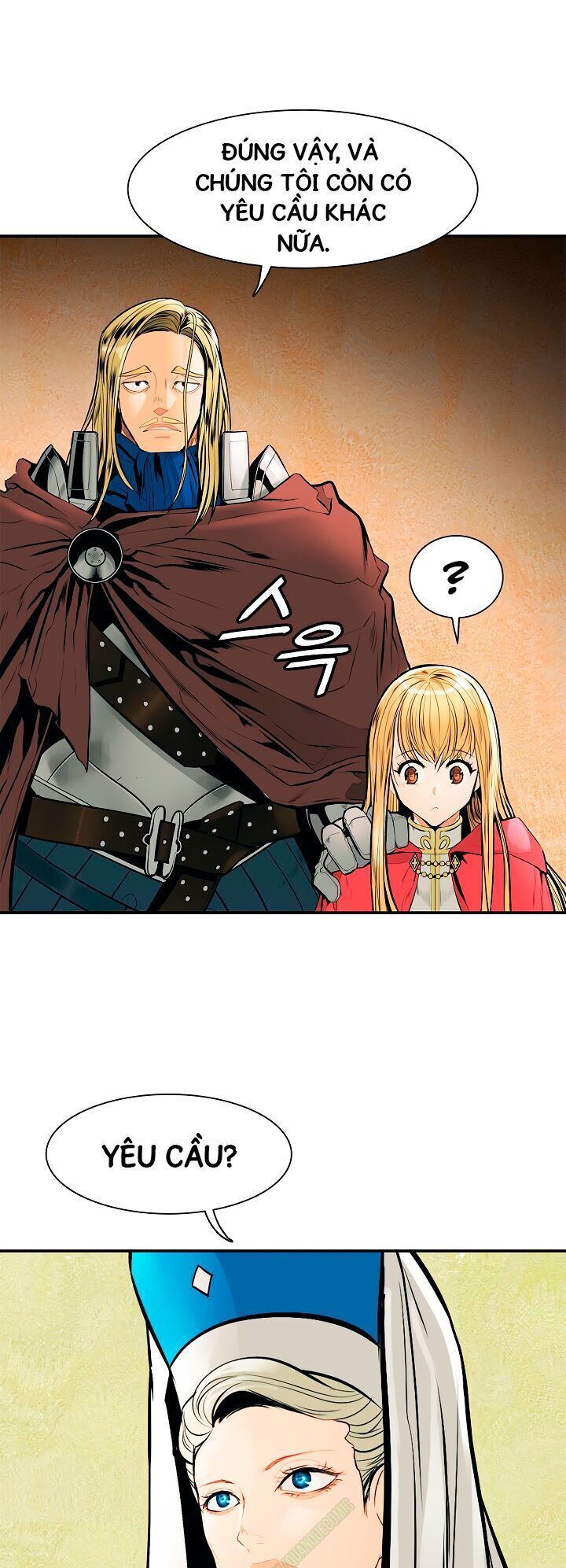 đọc truyện Bất Bại Chân Ma Chương 30.1 ảnh 13 tại Thiên Thai Truyện