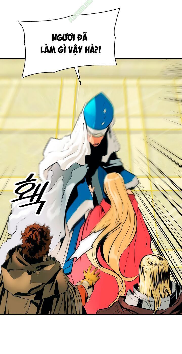 đọc truyện Bất Bại Chân Ma Chương 30.1 ảnh 19 tại Thiên Thai Truyện