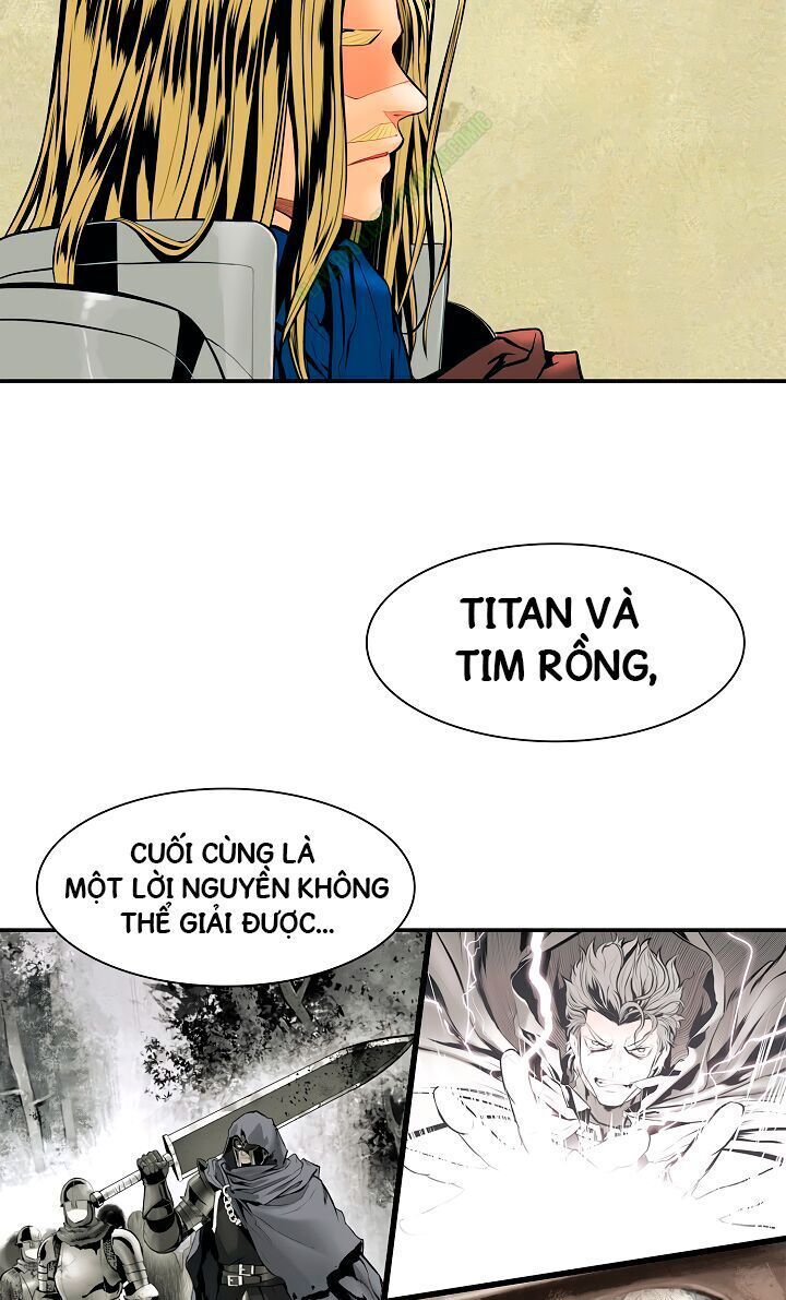 đọc truyện Bất Bại Chân Ma Chương 30.1 ảnh 23 tại Thiên Thai Truyện