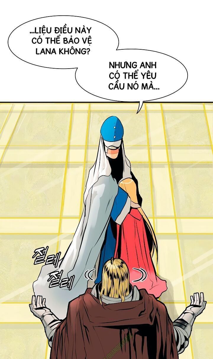 đọc truyện Bất Bại Chân Ma Chương 30.1 ảnh 25 tại Thiên Thai Truyện