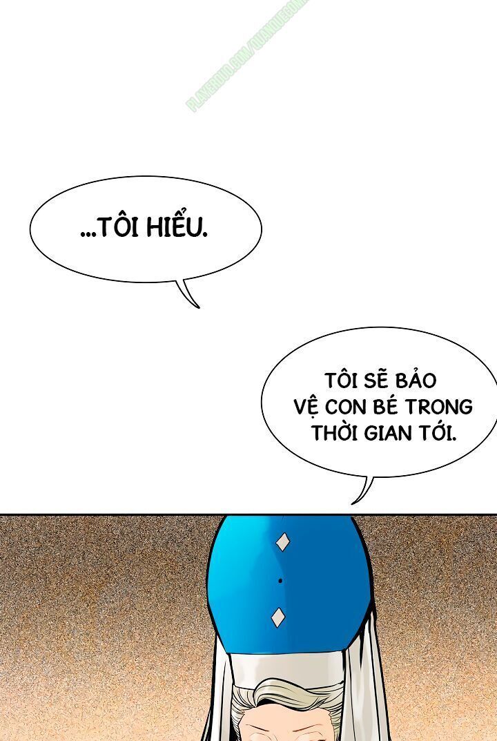 đọc truyện Bất Bại Chân Ma Chương 30.1 ảnh 28 tại Thiên Thai Truyện