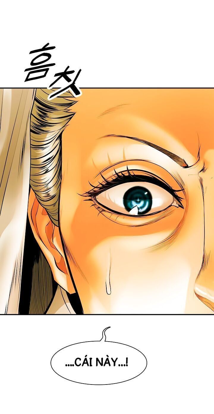 đọc truyện Bất Bại Chân Ma Chương 30.1 ảnh 5 tại Thiên Thai Truyện