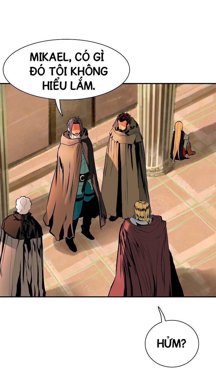 đọc truyện Bất Bại Chân Ma Chương 30.1 ảnh 32 tại Thiên Thai Truyện