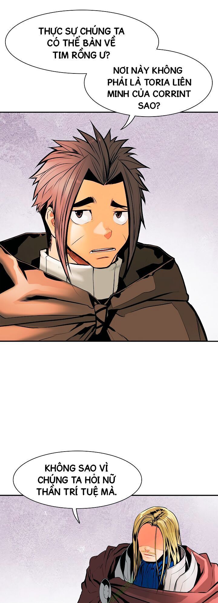 đọc truyện Bất Bại Chân Ma Chương 30.1 ảnh 33 tại Thiên Thai Truyện