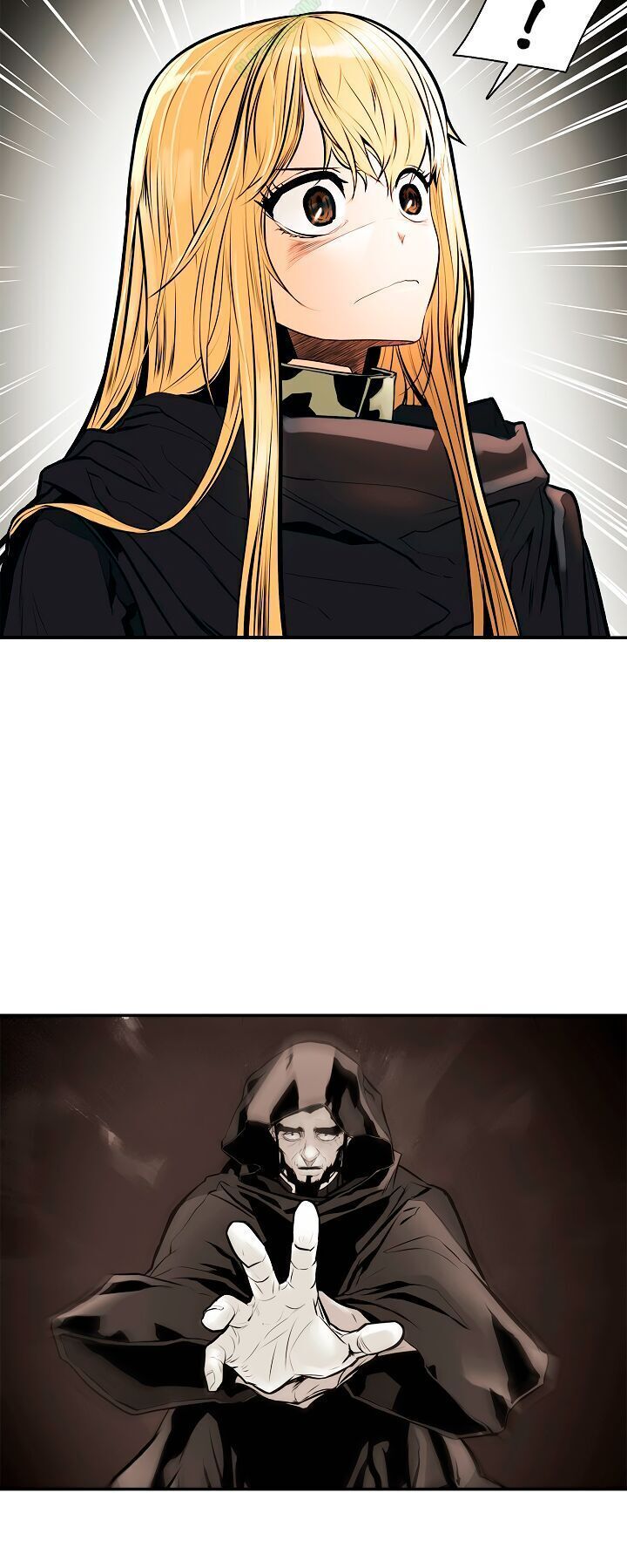 đọc truyện Bất Bại Chân Ma Chương 30.1 ảnh 10 tại Thiên Thai Truyện