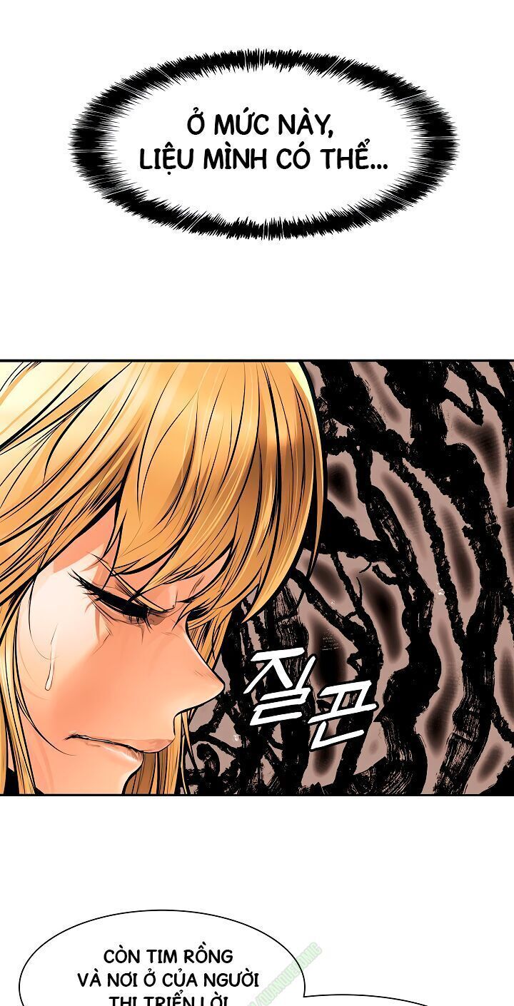 đọc truyện Bất Bại Chân Ma Chương 30.1 ảnh 11 tại Thiên Thai Truyện