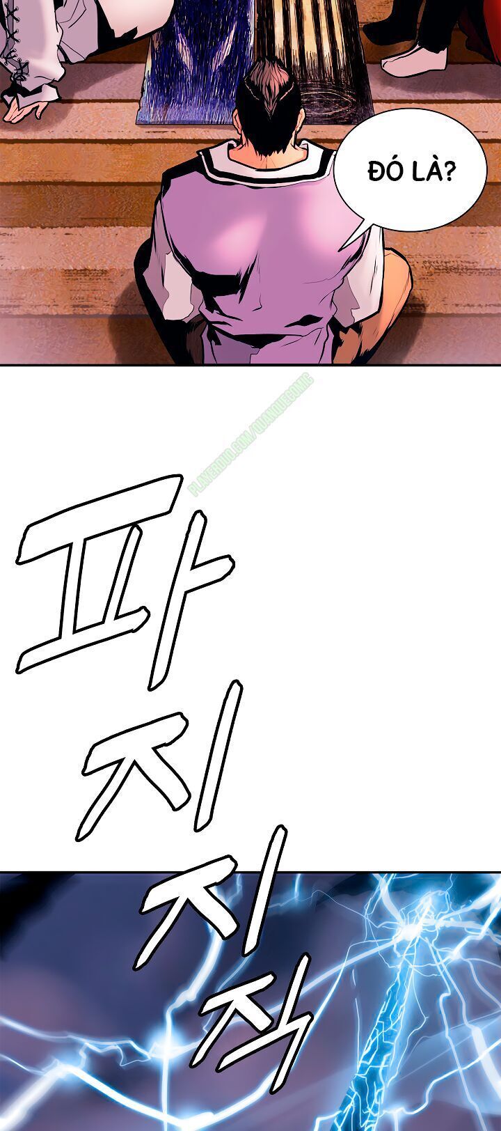 đọc truyện Bất Bại Chân Ma Chương 30.2 ảnh 13 tại Thiên Thai Truyện