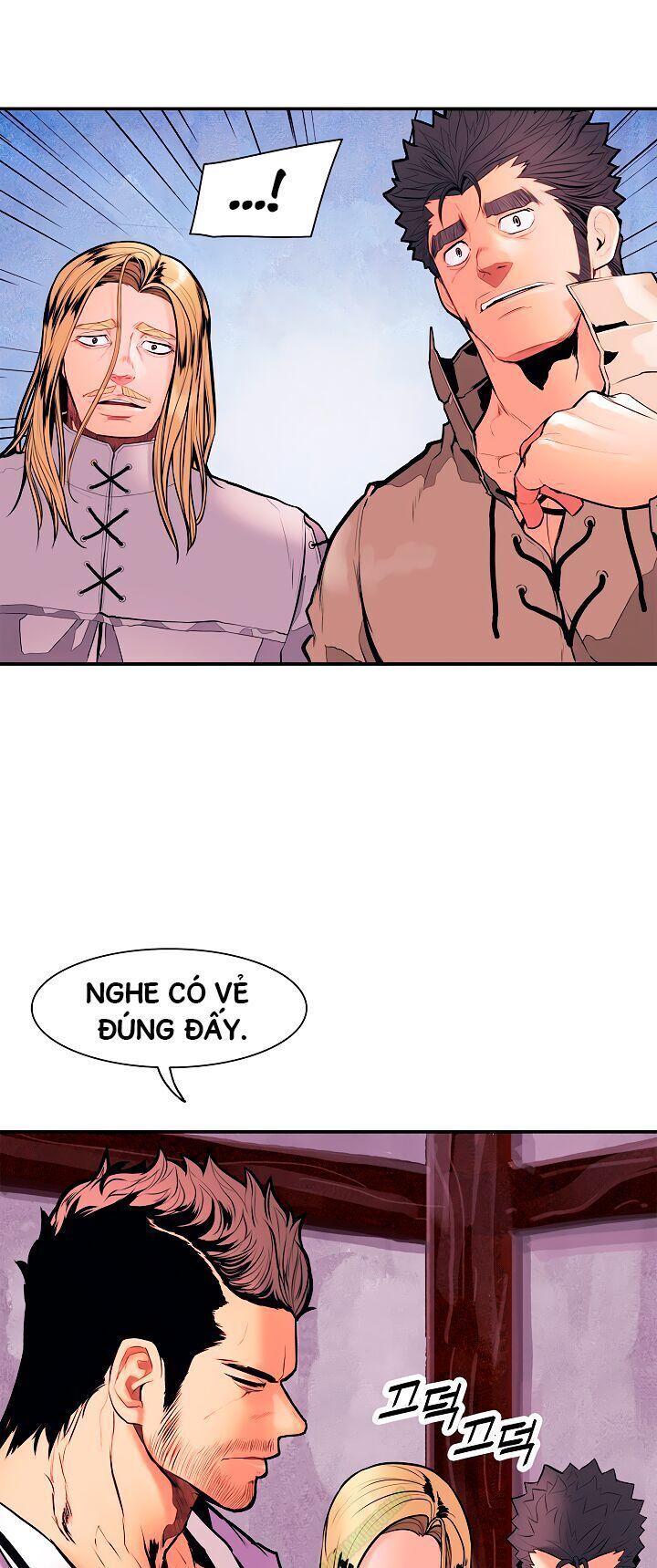 đọc truyện Bất Bại Chân Ma Chương 30.2 ảnh 15 tại Thiên Thai Truyện