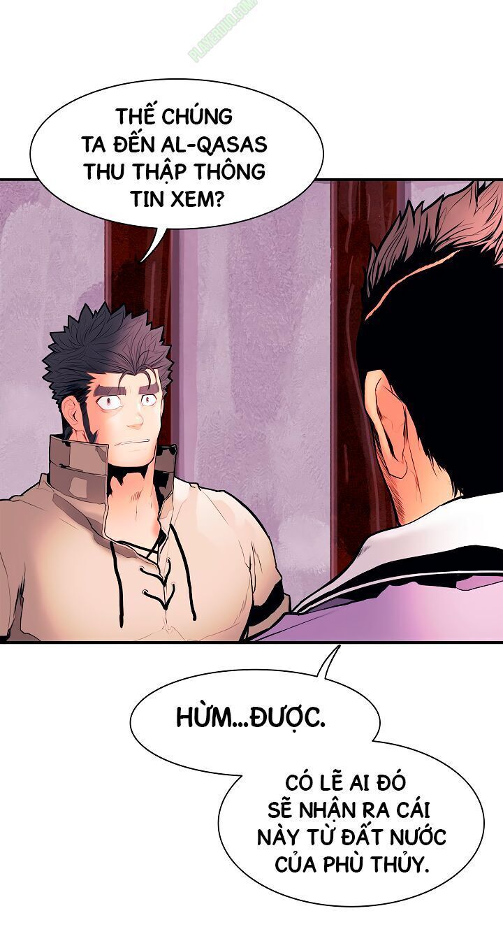 đọc truyện Bất Bại Chân Ma Chương 30.2 ảnh 18 tại Thiên Thai Truyện