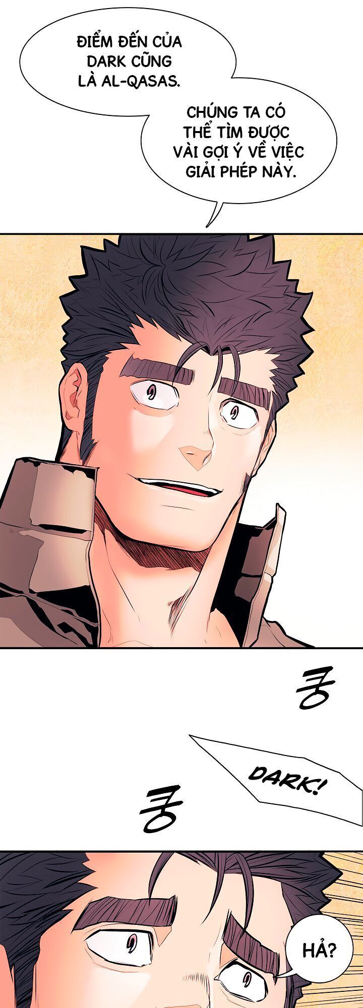 đọc truyện Bất Bại Chân Ma Chương 30.2 ảnh 19 tại Thiên Thai Truyện