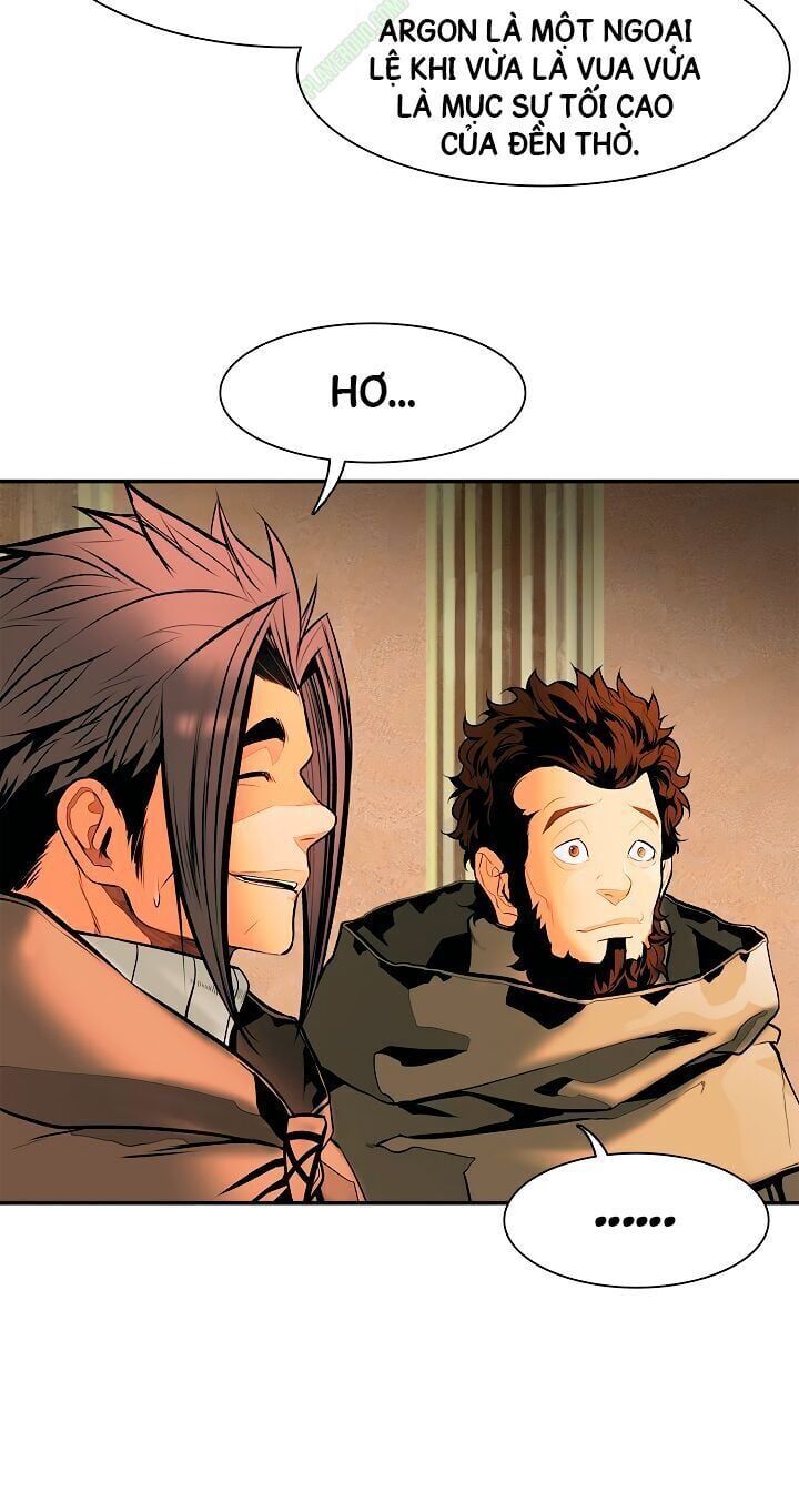 đọc truyện Bất Bại Chân Ma Chương 30.2 ảnh 4 tại Thiên Thai Truyện