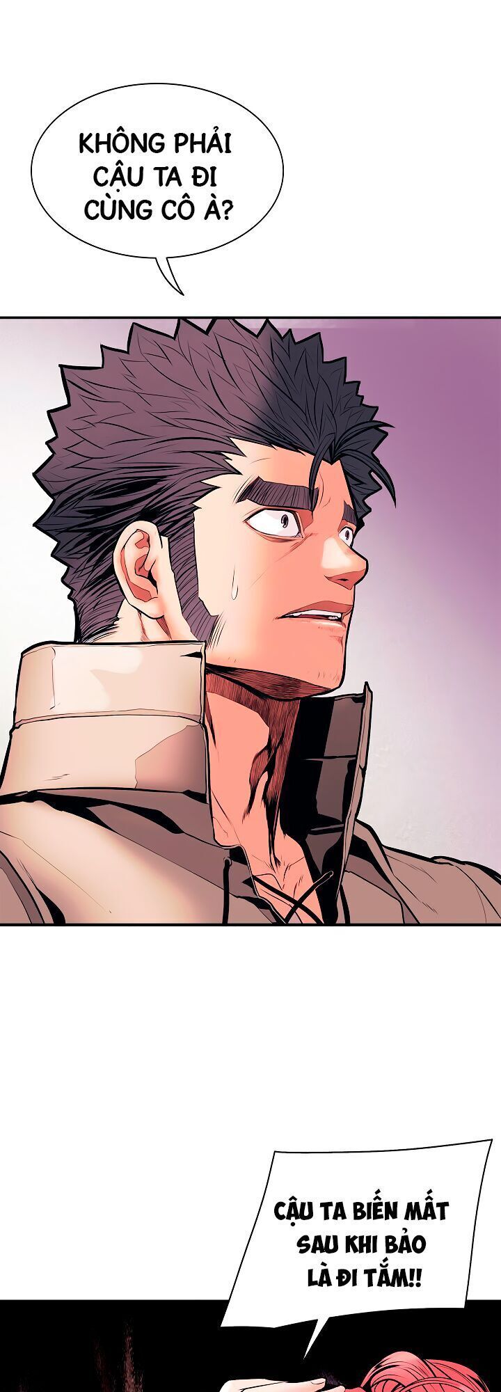 đọc truyện Bất Bại Chân Ma Chương 30.2 ảnh 22 tại Thiên Thai Truyện