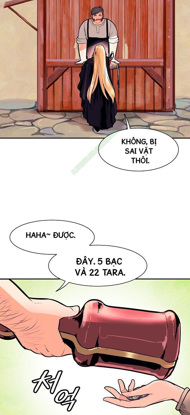 đọc truyện Bất Bại Chân Ma Chương 30.2 ảnh 26 tại Thiên Thai Truyện