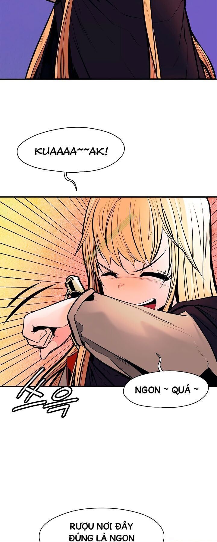 đọc truyện Bất Bại Chân Ma Chương 30.2 ảnh 29 tại Thiên Thai Truyện