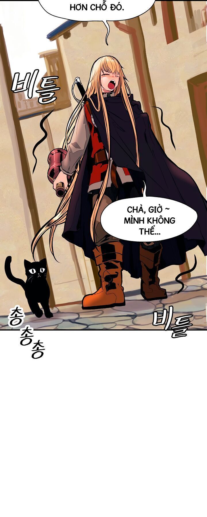 đọc truyện Bất Bại Chân Ma Chương 30.2 ảnh 30 tại Thiên Thai Truyện