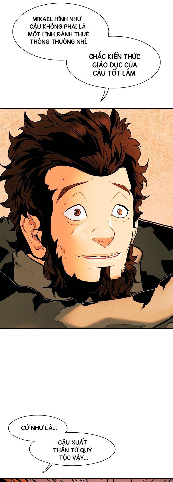 đọc truyện Bất Bại Chân Ma Chương 30.2 ảnh 5 tại Thiên Thai Truyện