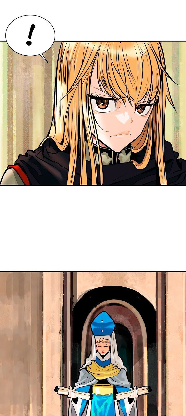 đọc truyện Bất Bại Chân Ma Chương 30.2 ảnh 8 tại Thiên Thai Truyện