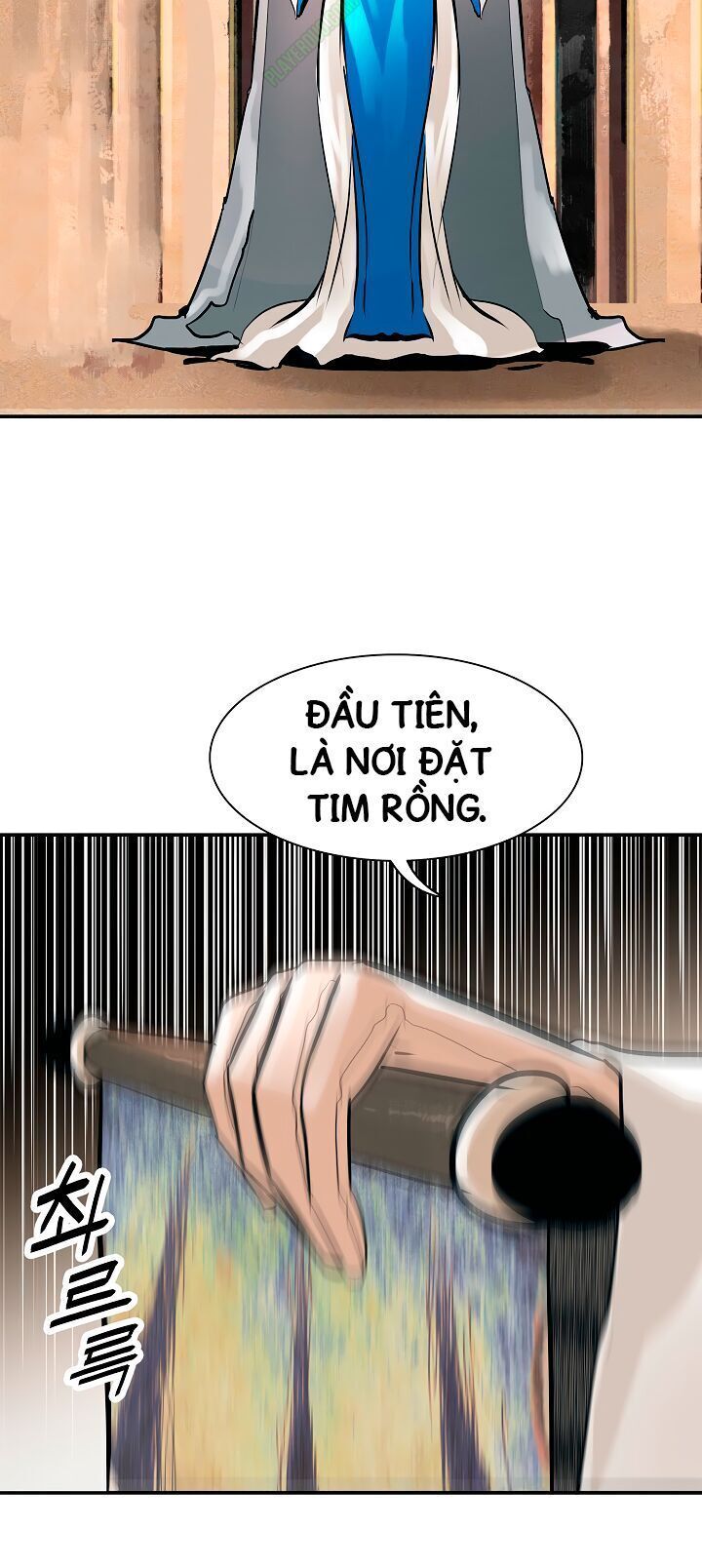 đọc truyện Bất Bại Chân Ma Chương 30.2 ảnh 9 tại Thiên Thai Truyện