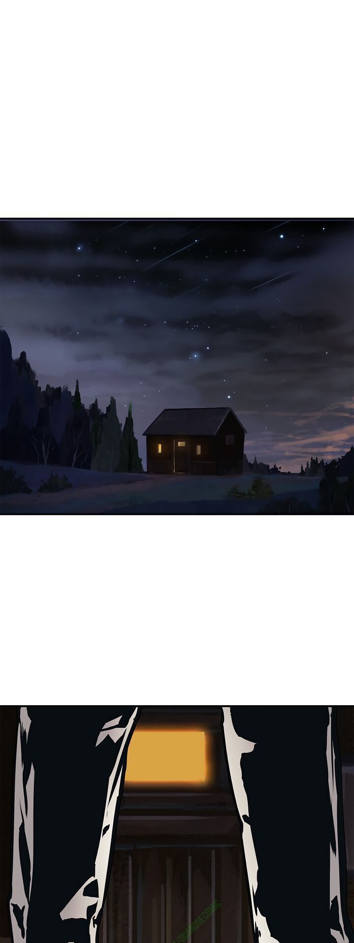 đọc truyện Bất Bại Chân Ma Chương 31.1 ảnh 3 tại Thiên Thai Truyện