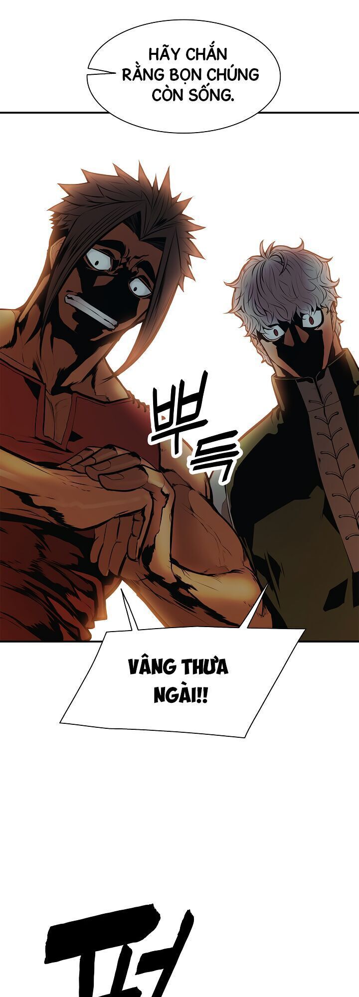 đọc truyện Bất Bại Chân Ma Chương 31.1 ảnh 18 tại Thiên Thai Truyện