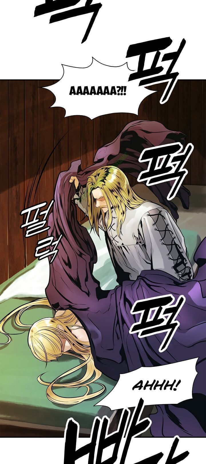 đọc truyện Bất Bại Chân Ma Chương 31.1 ảnh 19 tại Thiên Thai Truyện