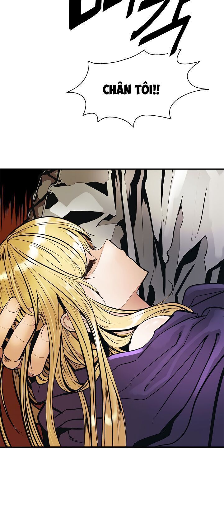 đọc truyện Bất Bại Chân Ma Chương 31.1 ảnh 20 tại Thiên Thai Truyện