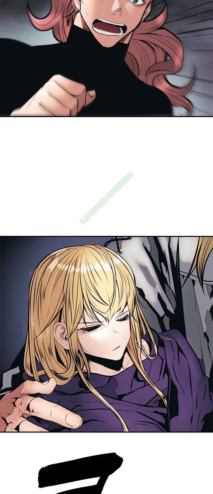 đọc truyện Bất Bại Chân Ma Chương 31.1 ảnh 22 tại Thiên Thai Truyện