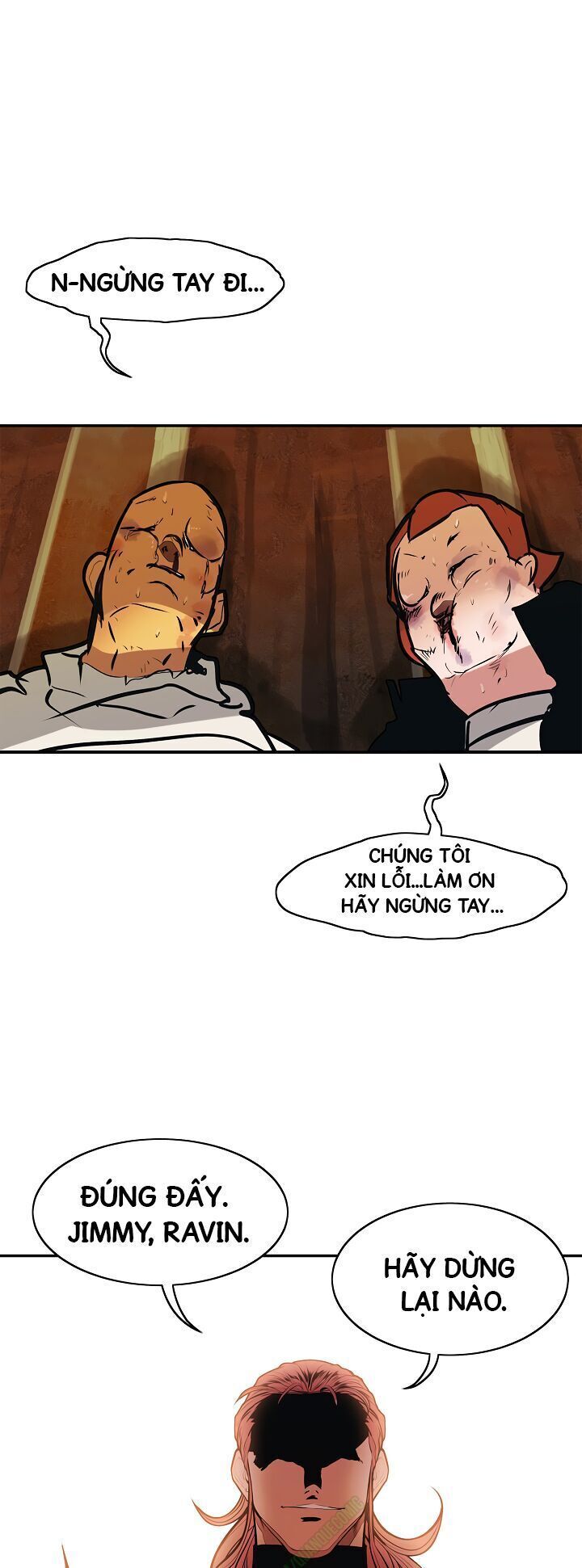 đọc truyện Bất Bại Chân Ma Chương 31.1 ảnh 24 tại Thiên Thai Truyện