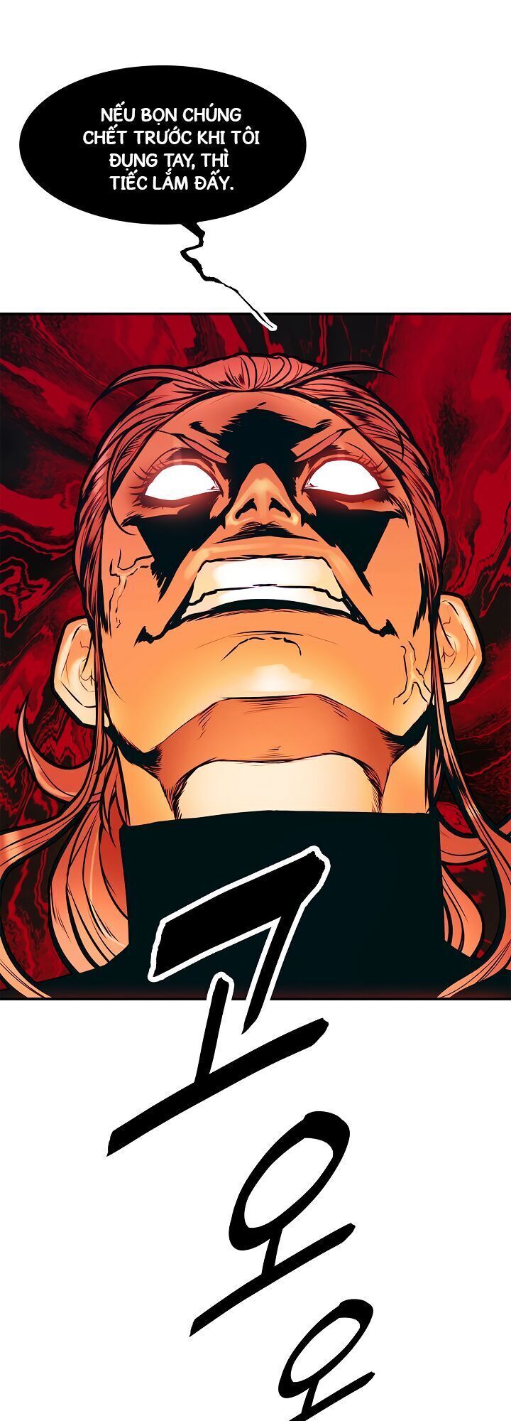 đọc truyện Bất Bại Chân Ma Chương 31.1 ảnh 26 tại Thiên Thai Truyện