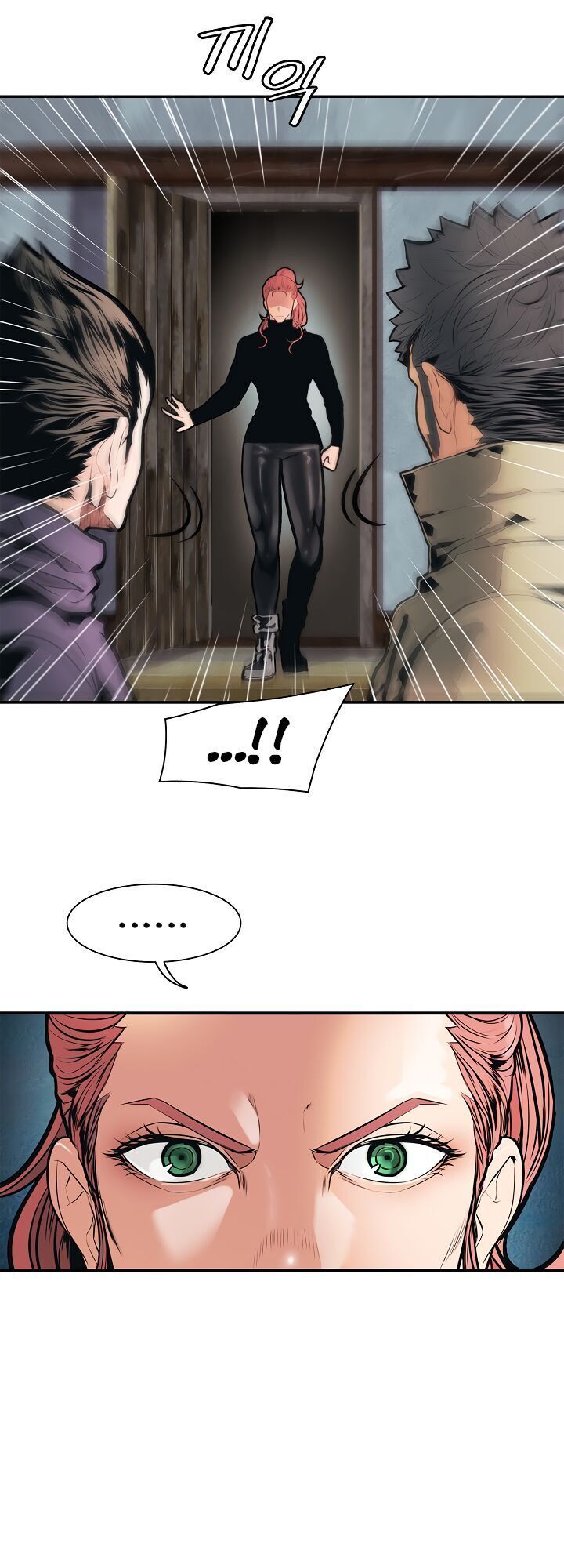 đọc truyện Bất Bại Chân Ma Chương 31.1 ảnh 31 tại Thiên Thai Truyện