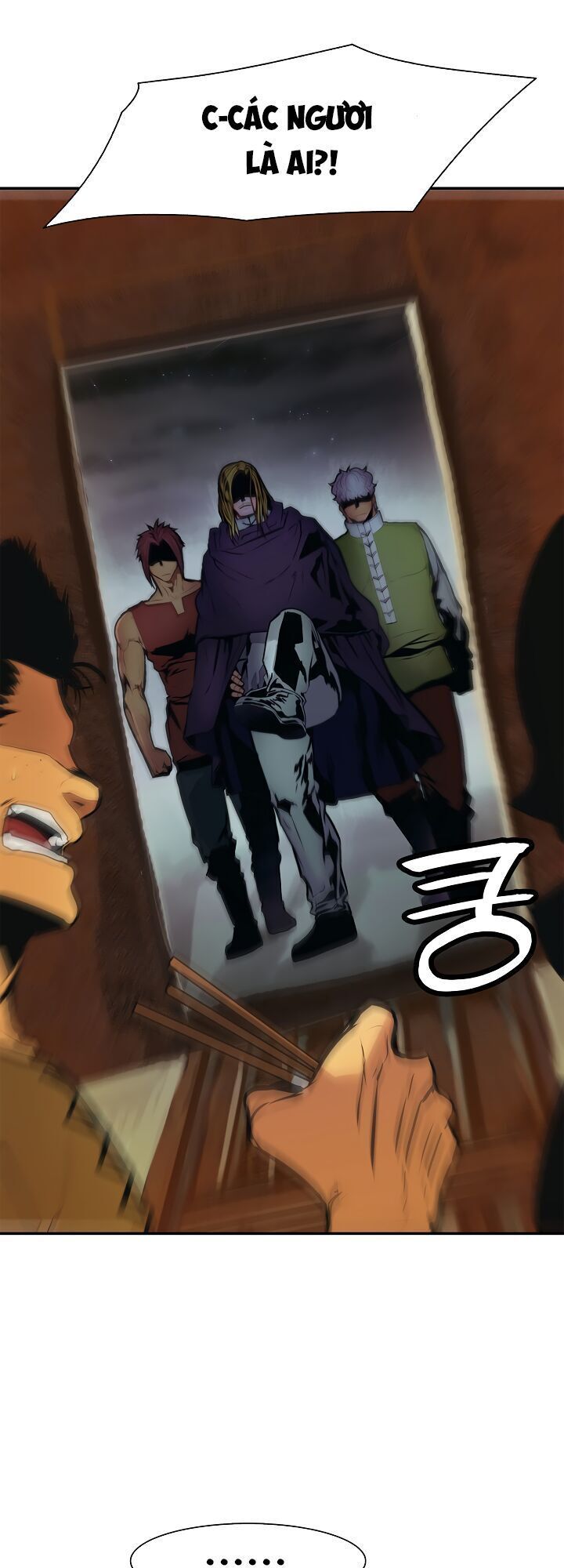 đọc truyện Bất Bại Chân Ma Chương 31.1 ảnh 5 tại Thiên Thai Truyện