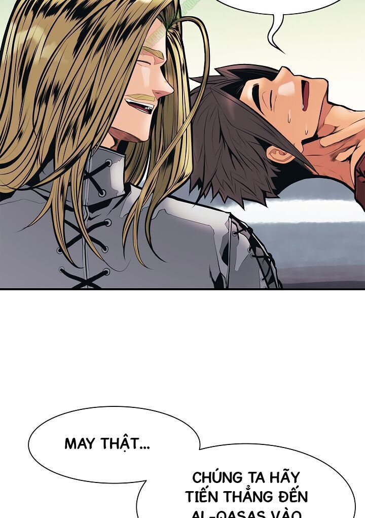 đọc truyện Bất Bại Chân Ma Chương 31.1 ảnh 35 tại Thiên Thai Truyện