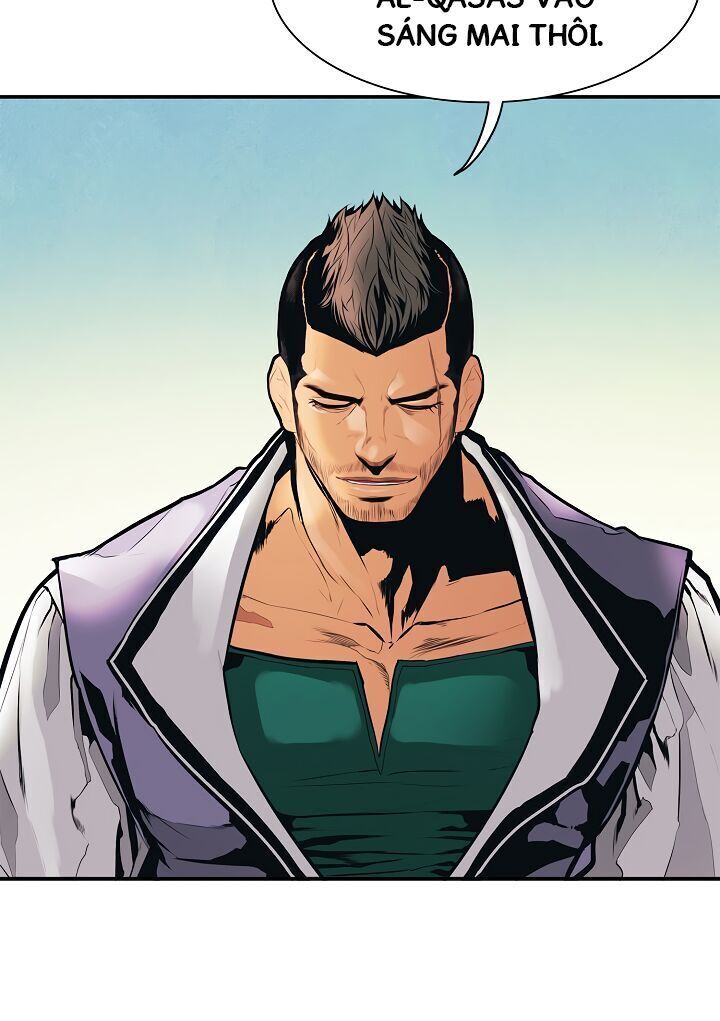 đọc truyện Bất Bại Chân Ma Chương 31.1 ảnh 36 tại Thiên Thai Truyện