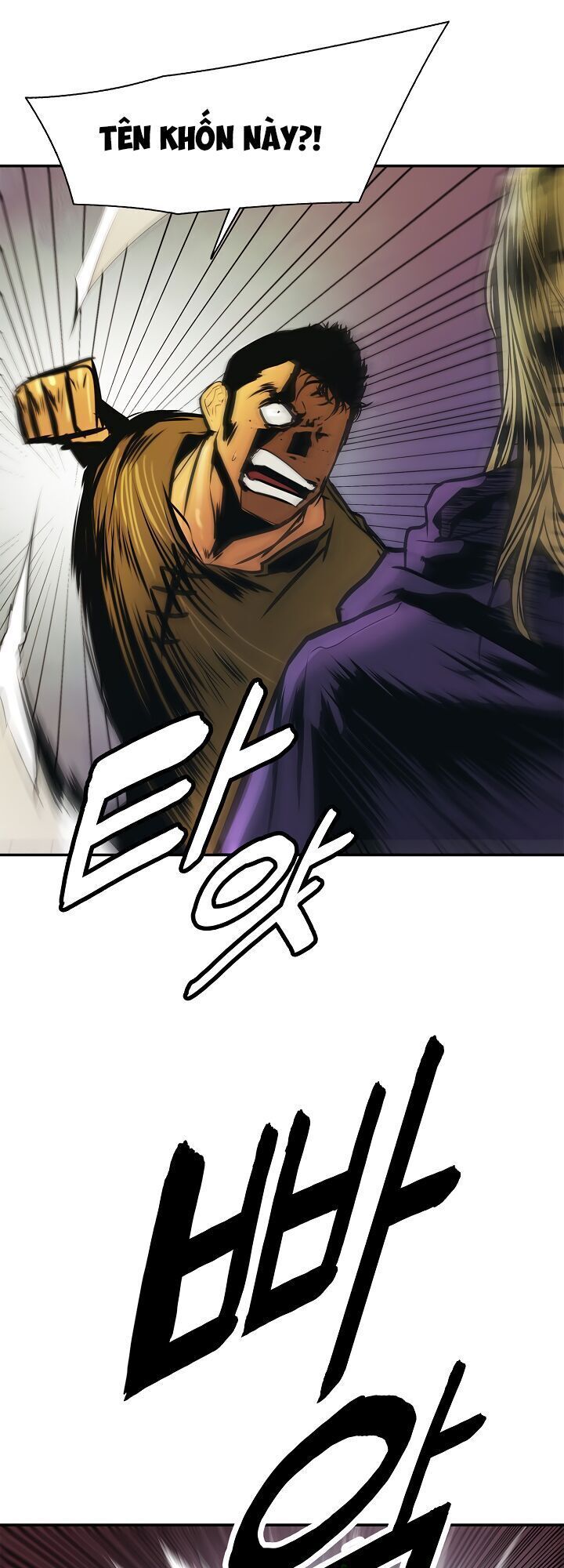 đọc truyện Bất Bại Chân Ma Chương 31.1 ảnh 9 tại Thiên Thai Truyện