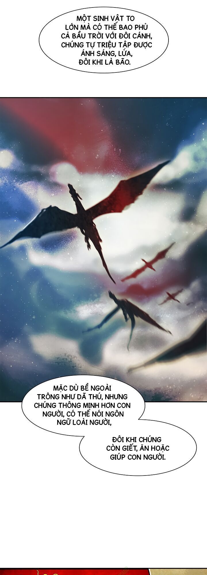 đọc truyện Bất Bại Chân Ma Chương 31.2 ảnh 12 tại Thiên Thai Truyện