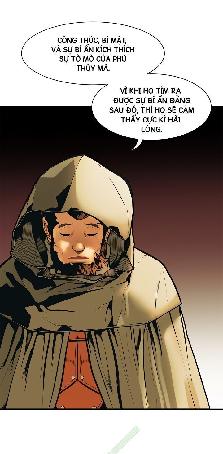 đọc truyện Bất Bại Chân Ma Chương 31.2 ảnh 17 tại Thiên Thai Truyện