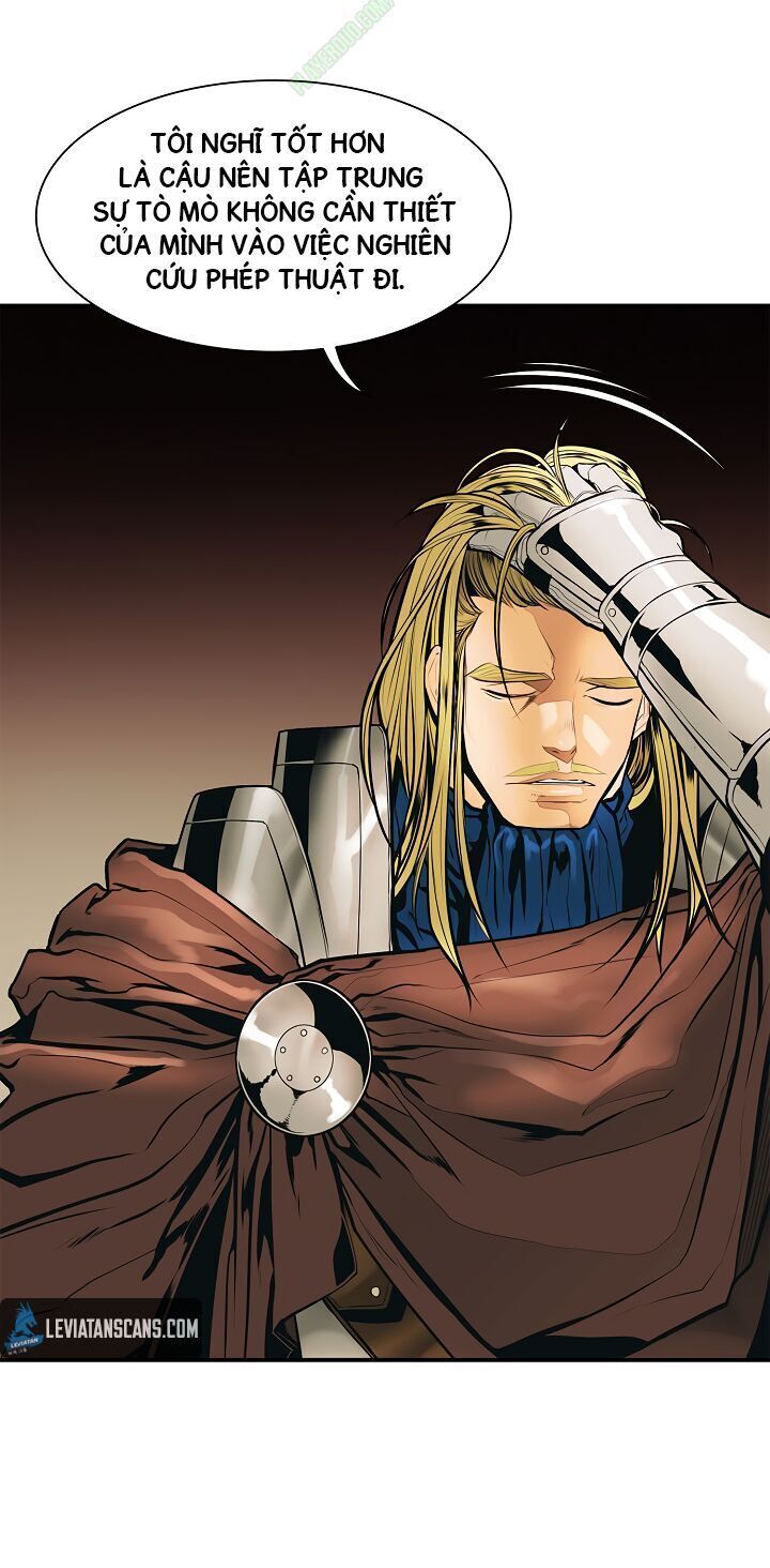 đọc truyện Bất Bại Chân Ma Chương 31.2 ảnh 18 tại Thiên Thai Truyện