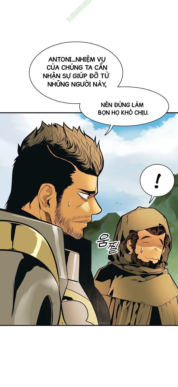 đọc truyện Bất Bại Chân Ma Chương 31.2 ảnh 20 tại Thiên Thai Truyện