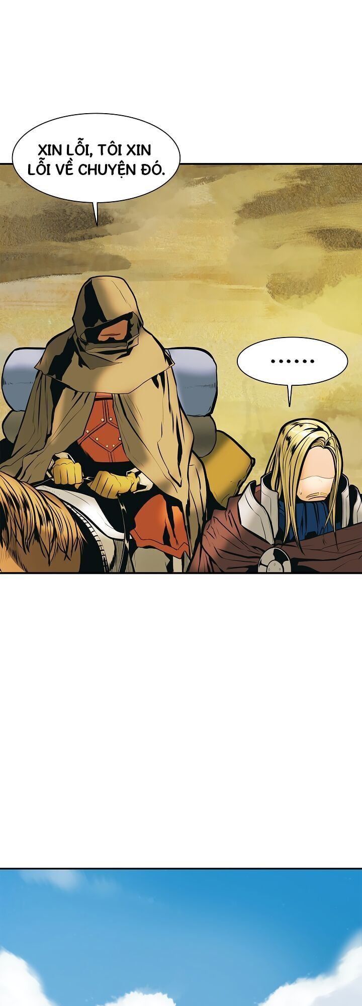 đọc truyện Bất Bại Chân Ma Chương 31.2 ảnh 21 tại Thiên Thai Truyện