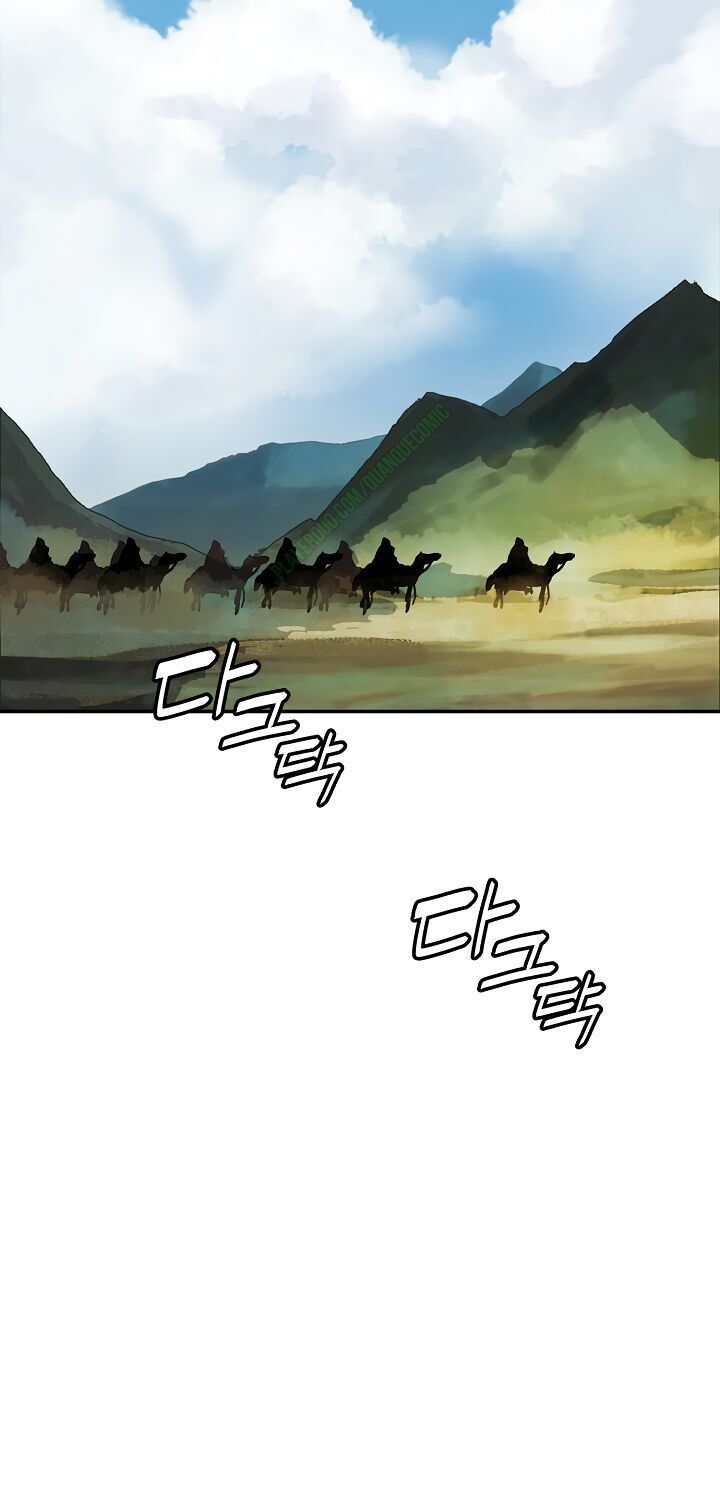 đọc truyện Bất Bại Chân Ma Chương 31.2 ảnh 22 tại Thiên Thai Truyện