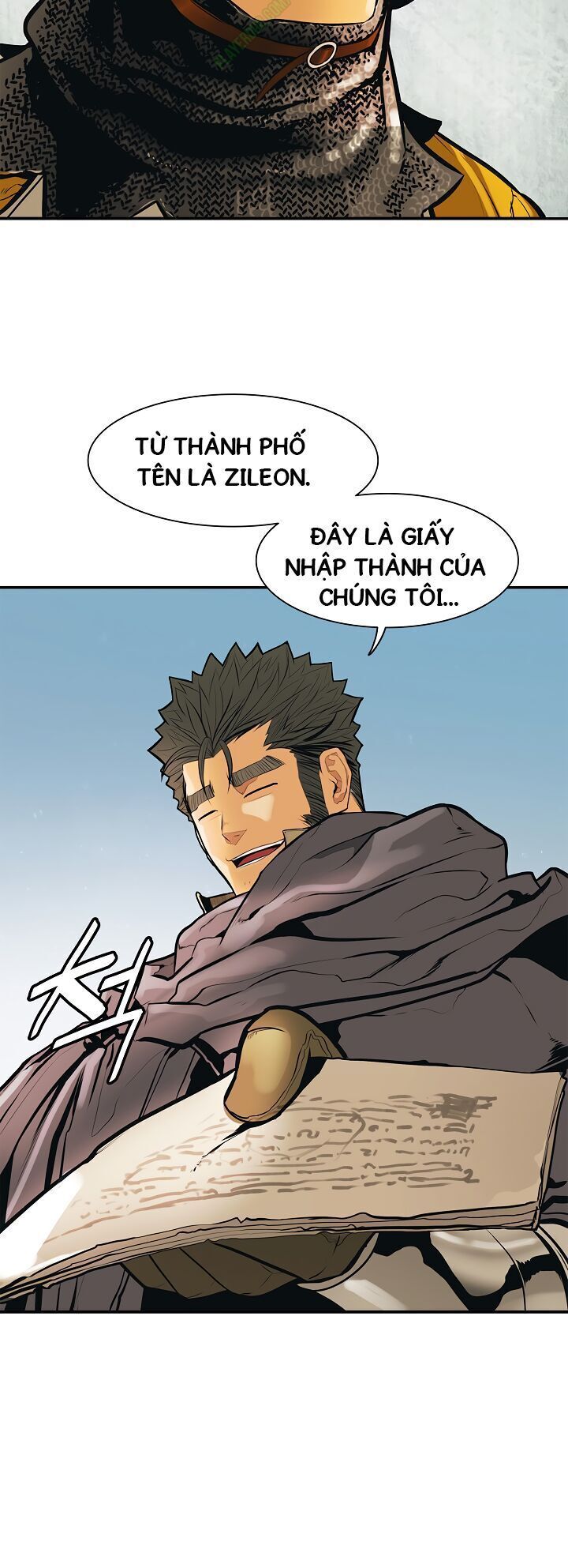 đọc truyện Bất Bại Chân Ma Chương 31.2 ảnh 25 tại Thiên Thai Truyện