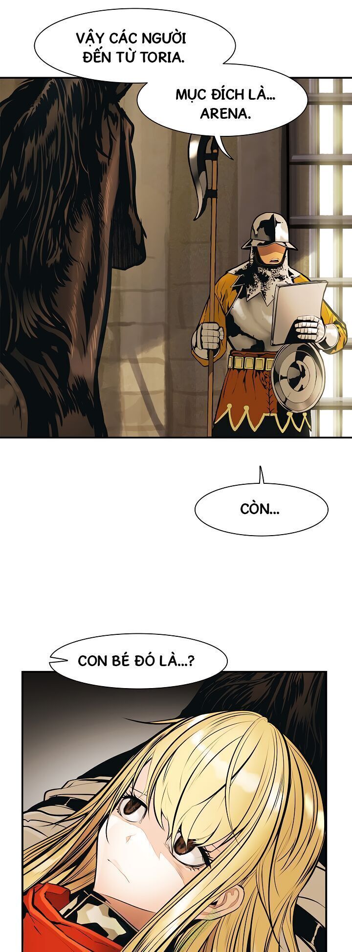 đọc truyện Bất Bại Chân Ma Chương 31.2 ảnh 26 tại Thiên Thai Truyện